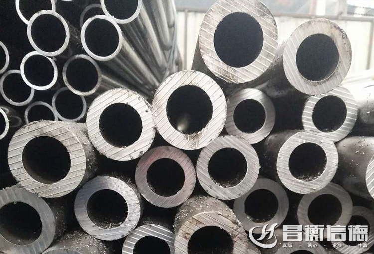 精密鋼管與冷拔管的詳細(xì)區(qū)別 精密鋼管與冷拔管的詳細(xì)區(qū)別